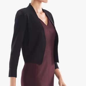 Mm lafleur Sant Ambroeus Black L